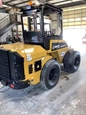 New Rayco,New Rayco Wheel Loader,New Rayco in yard